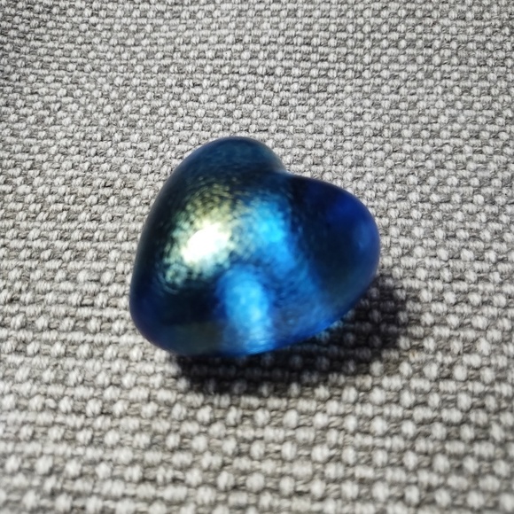 Canadian art glass Hand Made By Robert Held - Picture 3 of 7